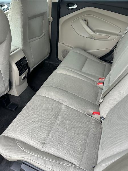 Ford Escape SE 4WD 2018