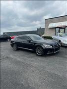 2014 Lexus LS 460 