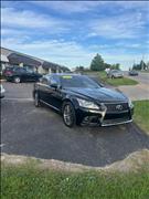 2014 Lexus LS 460 