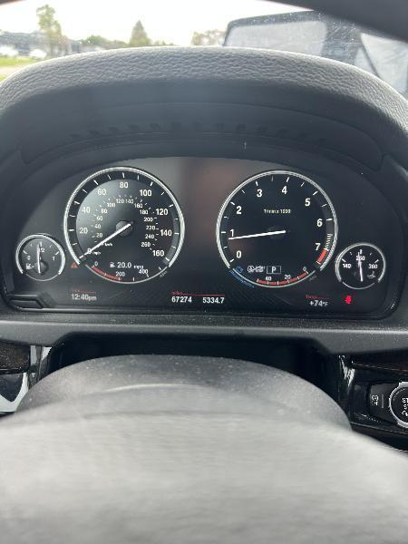 BMW X5 xDrive35i 2015