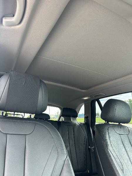 BMW X5 xDrive35i 2015