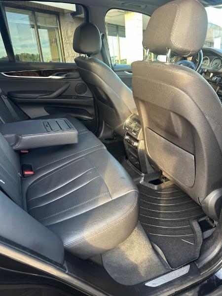 BMW X5 photo 6