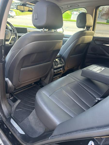 BMW X5 photo 9