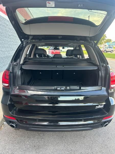 BMW X5 photo 10