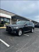 2015 BMW X5 