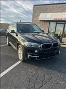 2015 BMW X5 