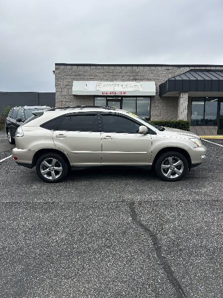 Lexus RX 350 AWD 2007