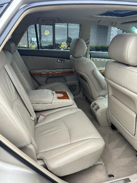 Lexus RX 350 AWD 2007