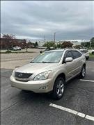 2007 Lexus RX 350 