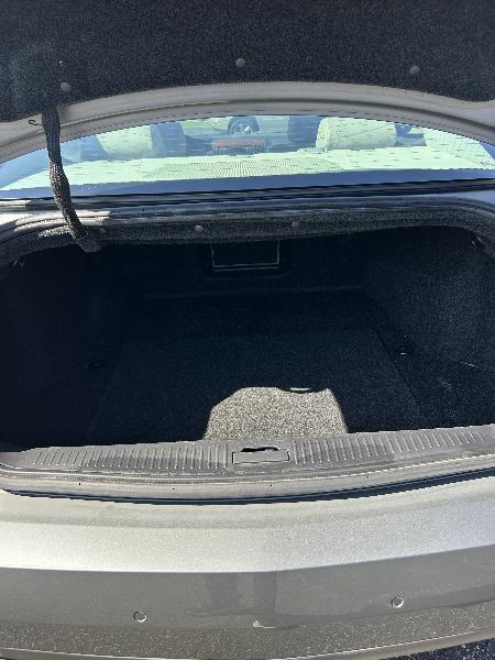 Cadillac STS photo 13