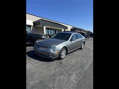 2005 Cadillac STS 