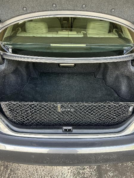 Lexus ES 350 Sedan 2012