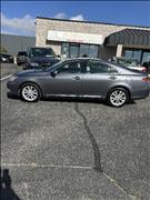 2012 Lexus ES 350 
