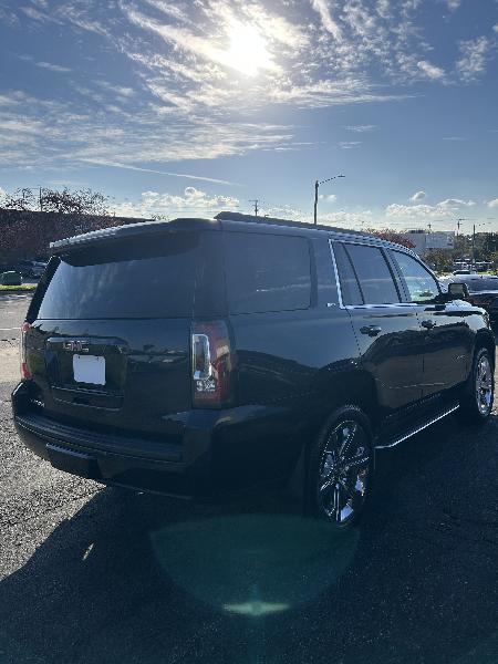 GMC Yukon SLT 4WD 2019