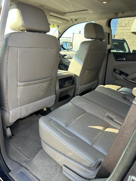 GMC Yukon SLT 4WD 2019