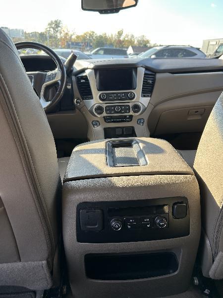 GMC Yukon SLT 4WD 2019