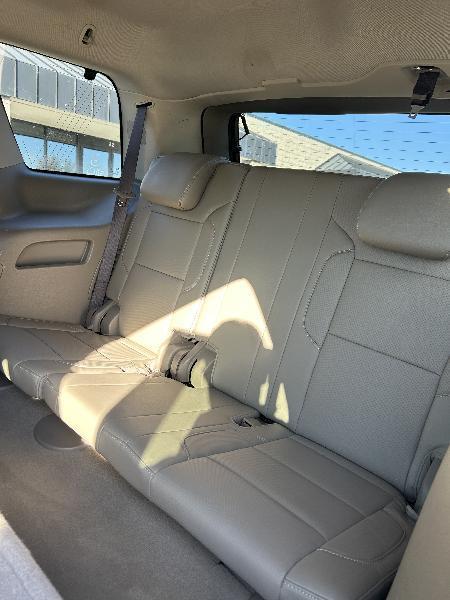 GMC Yukon SLT 4WD 2019