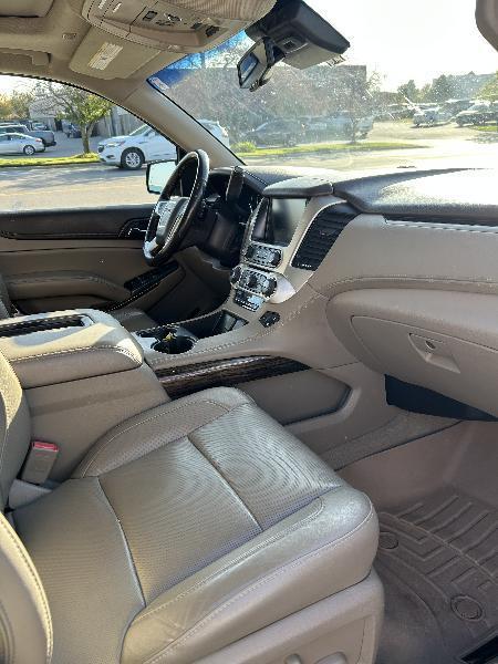 GMC Yukon SLT 4WD 2019