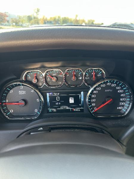 GMC Yukon SLT 4WD 2019