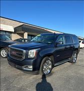 2019 GMC Yukon 