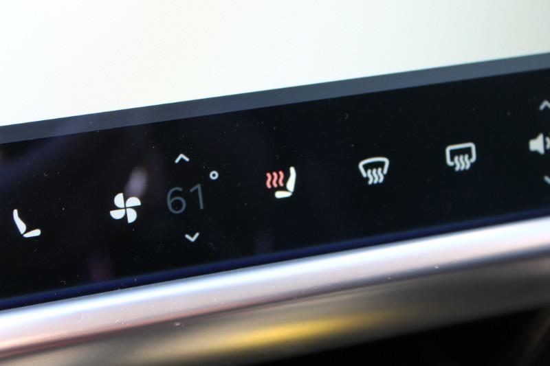 Tesla Model S 4dr Sdn Performance 2013