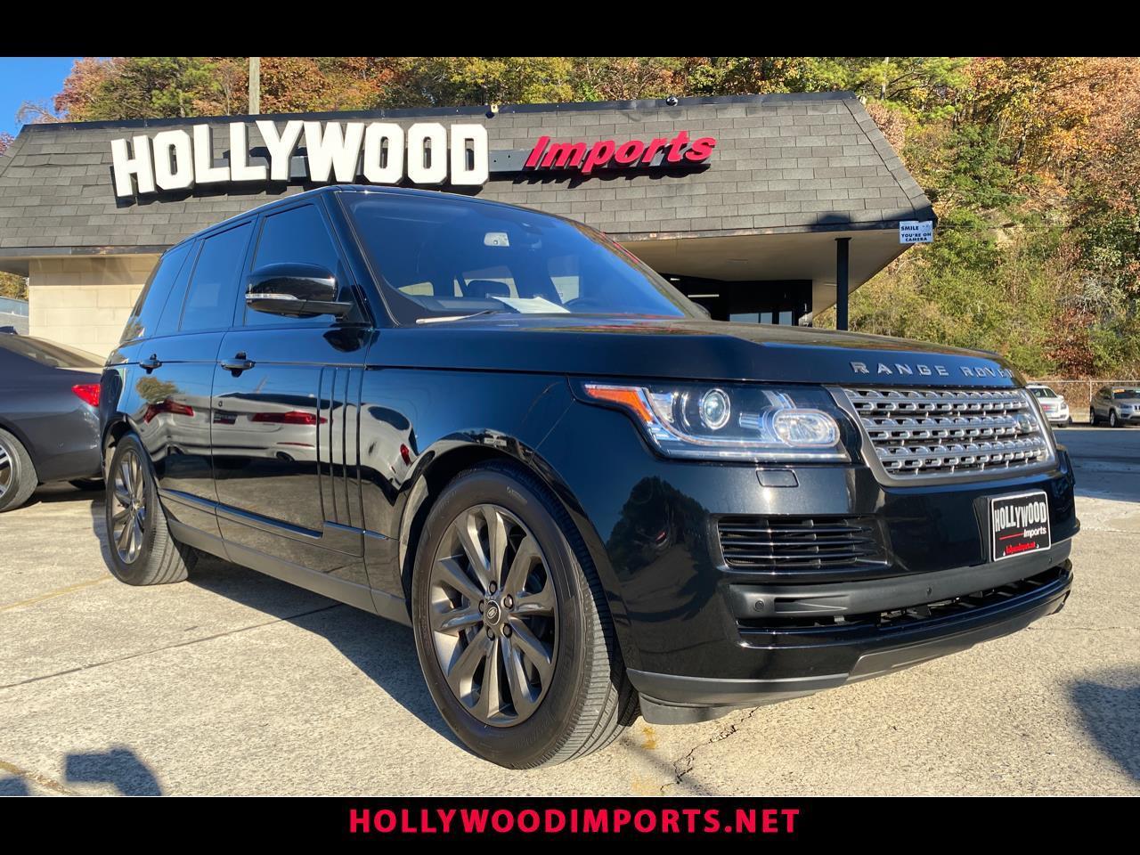 Used Cars for Sale Vestavia Hills AL 35216 Hollywood Imports Inc