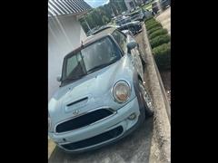 2012 MINI Cooper 