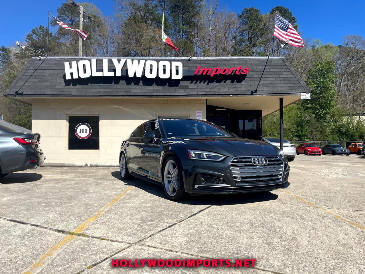 Used Cars for Sale Vestavia Hills AL 35216 Hollywood Imports Inc