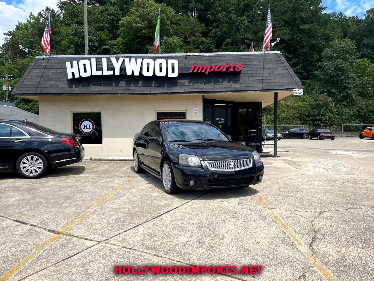 Used Cars for Sale Vestavia Hills AL 35216 Hollywood Imports Inc