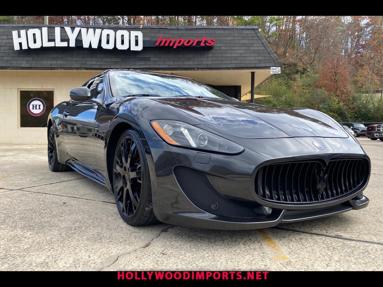 Used Cars for Sale Vestavia Hills AL 35216 Hollywood Imports Inc