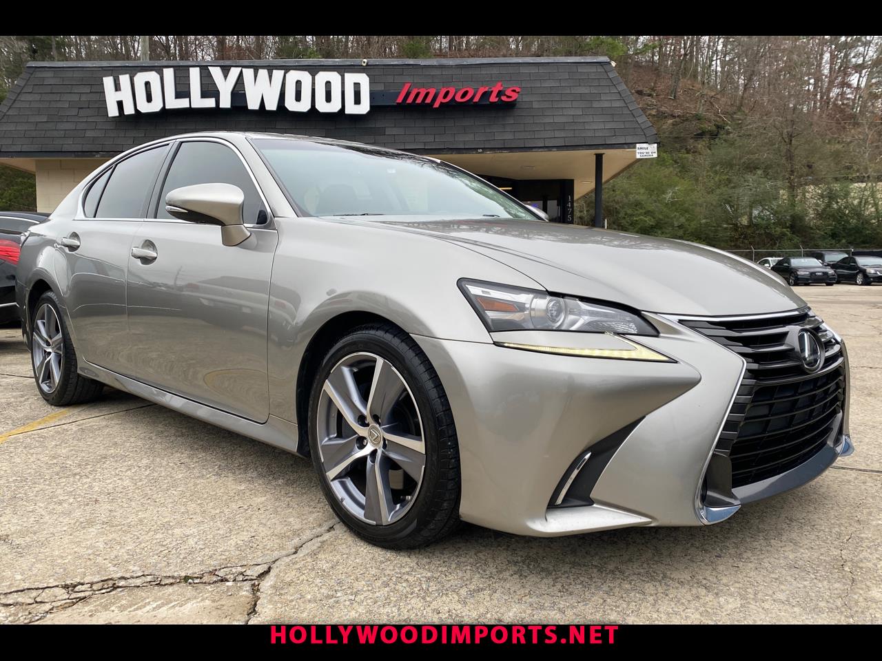 Used Cars for Sale Vestavia Hills AL 35216 Hollywood Imports Inc