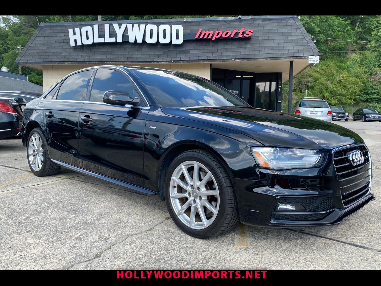 Used Cars for Sale Vestavia Hills AL 35216 Hollywood Imports Inc