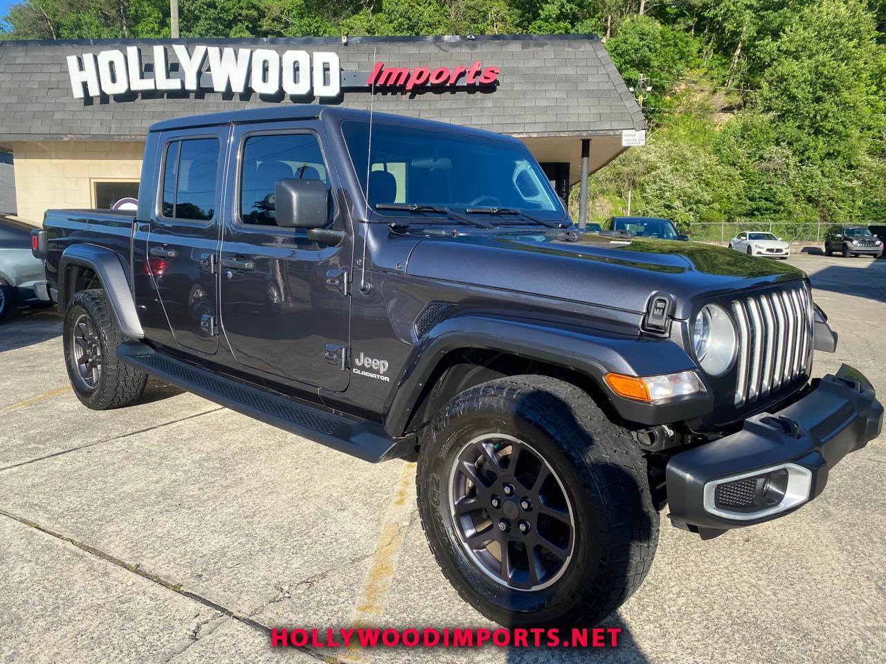 Used Cars for Sale Vestavia Hills AL 35216 Hollywood Imports Inc