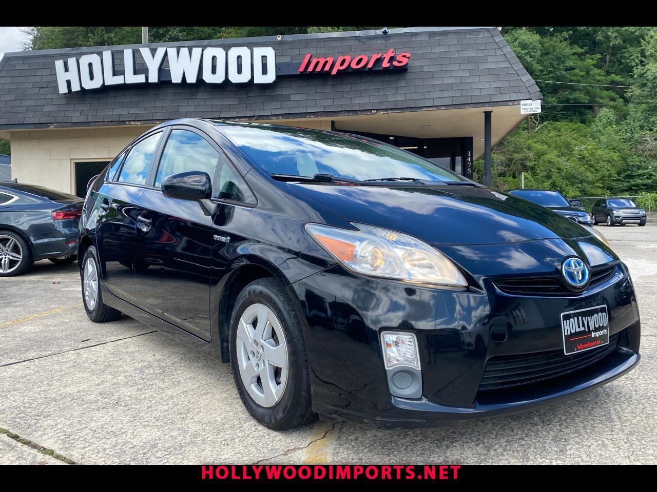 Used Cars for Sale Vestavia Hills AL 35216 Hollywood Imports Inc