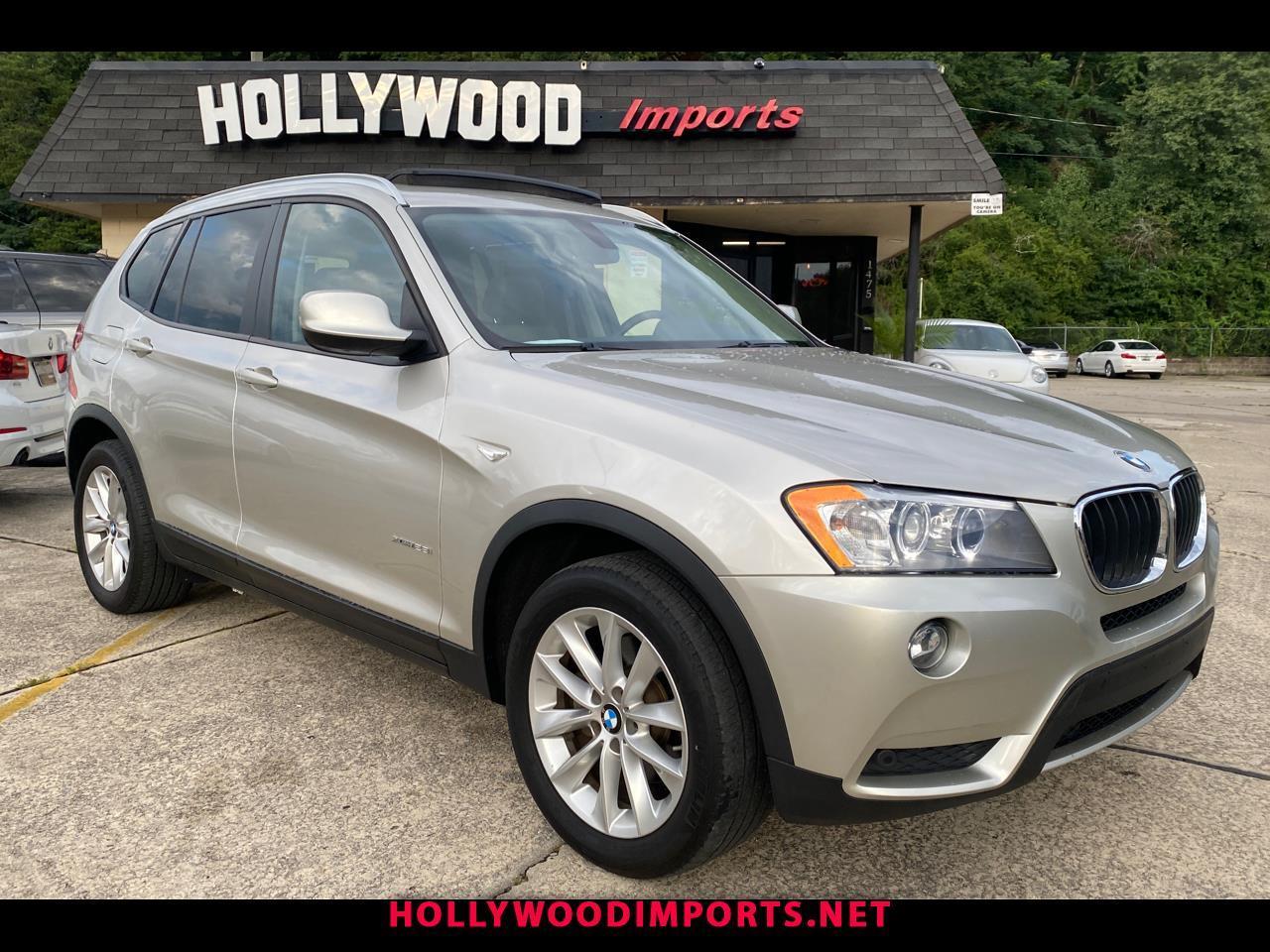 Used Cars for Sale Vestavia Hills AL 35216 Hollywood Imports Inc