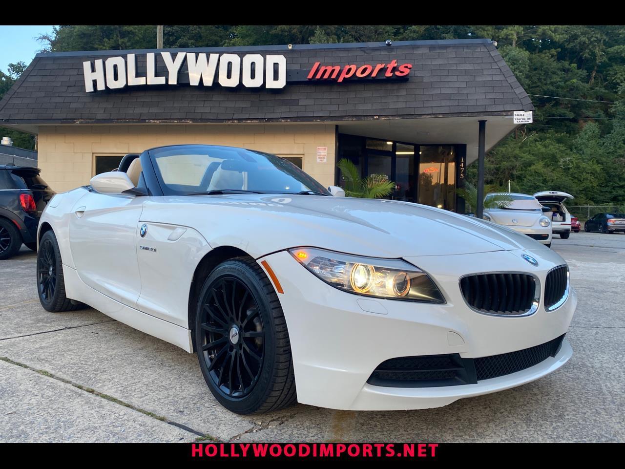 Used Cars for Sale Vestavia Hills AL 35216 Hollywood Imports Inc