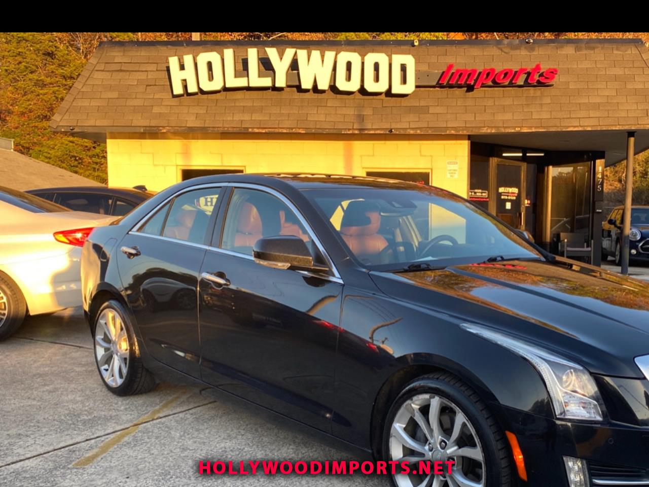 Used Cars for Sale Vestavia Hills AL 35216 Hollywood Imports Inc