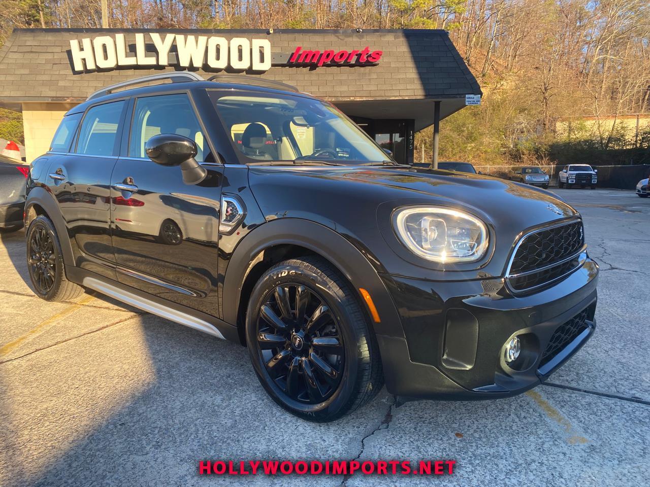 Used Cars for Sale Vestavia Hills AL 35216 Hollywood Imports Inc