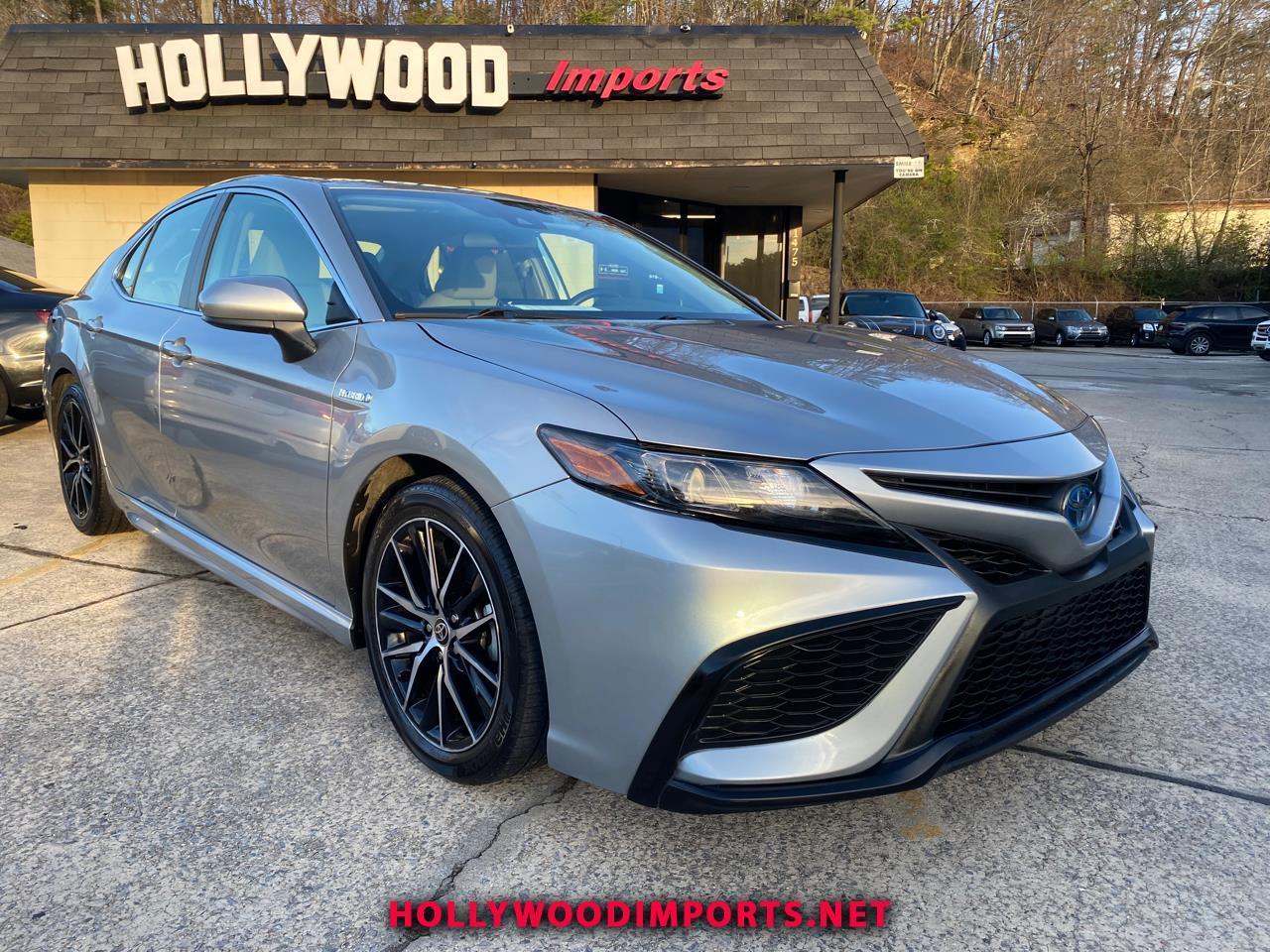 Used Cars for Sale Vestavia Hills AL 35216 Hollywood Imports Inc