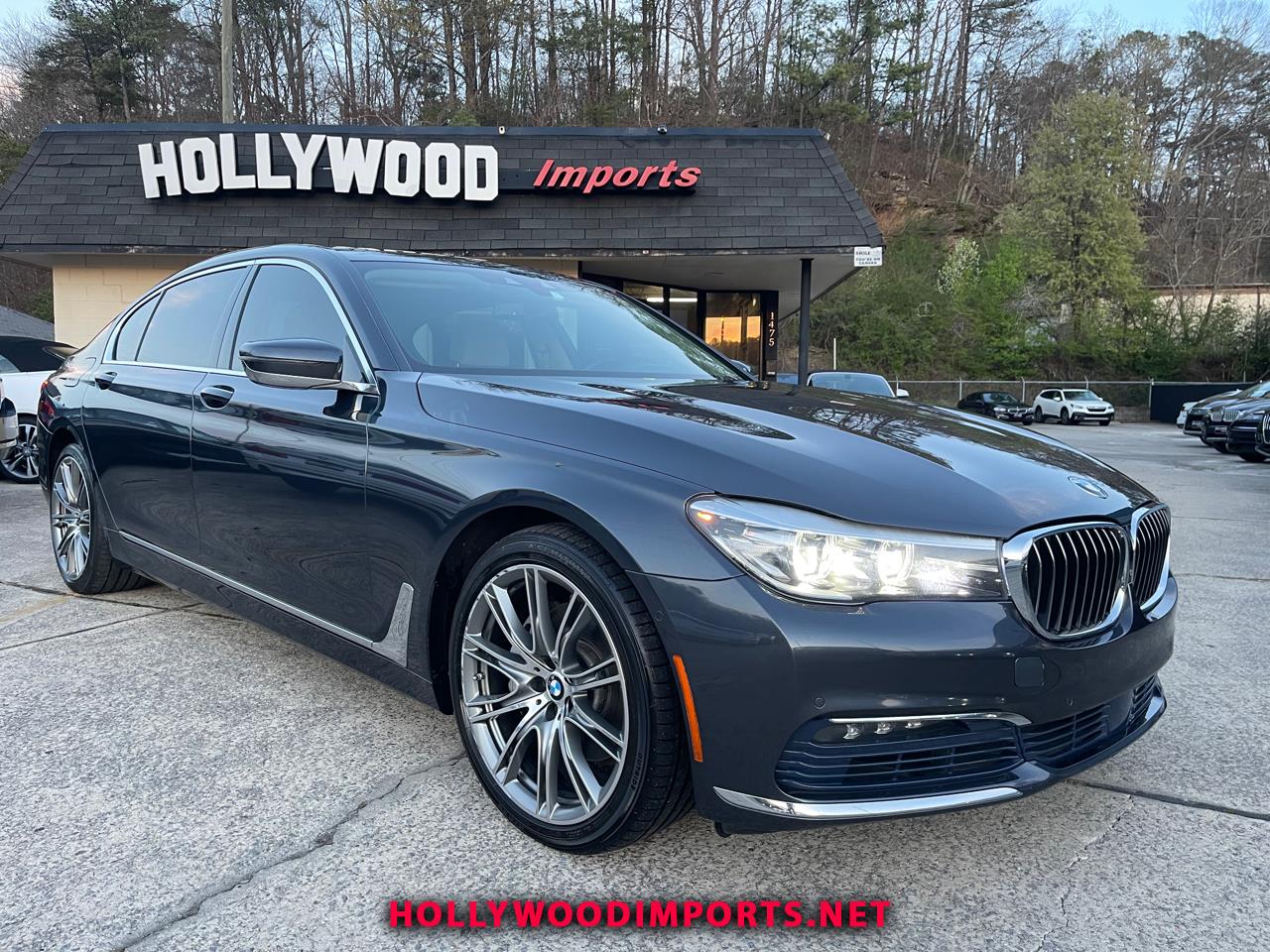 Used Cars for Sale Vestavia Hills AL 35216 Hollywood Imports Inc