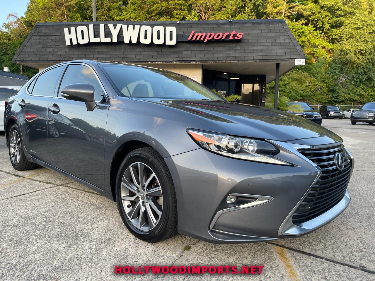 Used Cars for Sale Vestavia Hills AL 35216 Hollywood Imports Inc