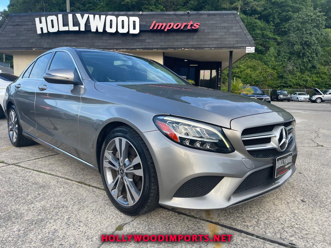 Used Cars for Sale Vestavia Hills AL 35216 Hollywood Imports Inc