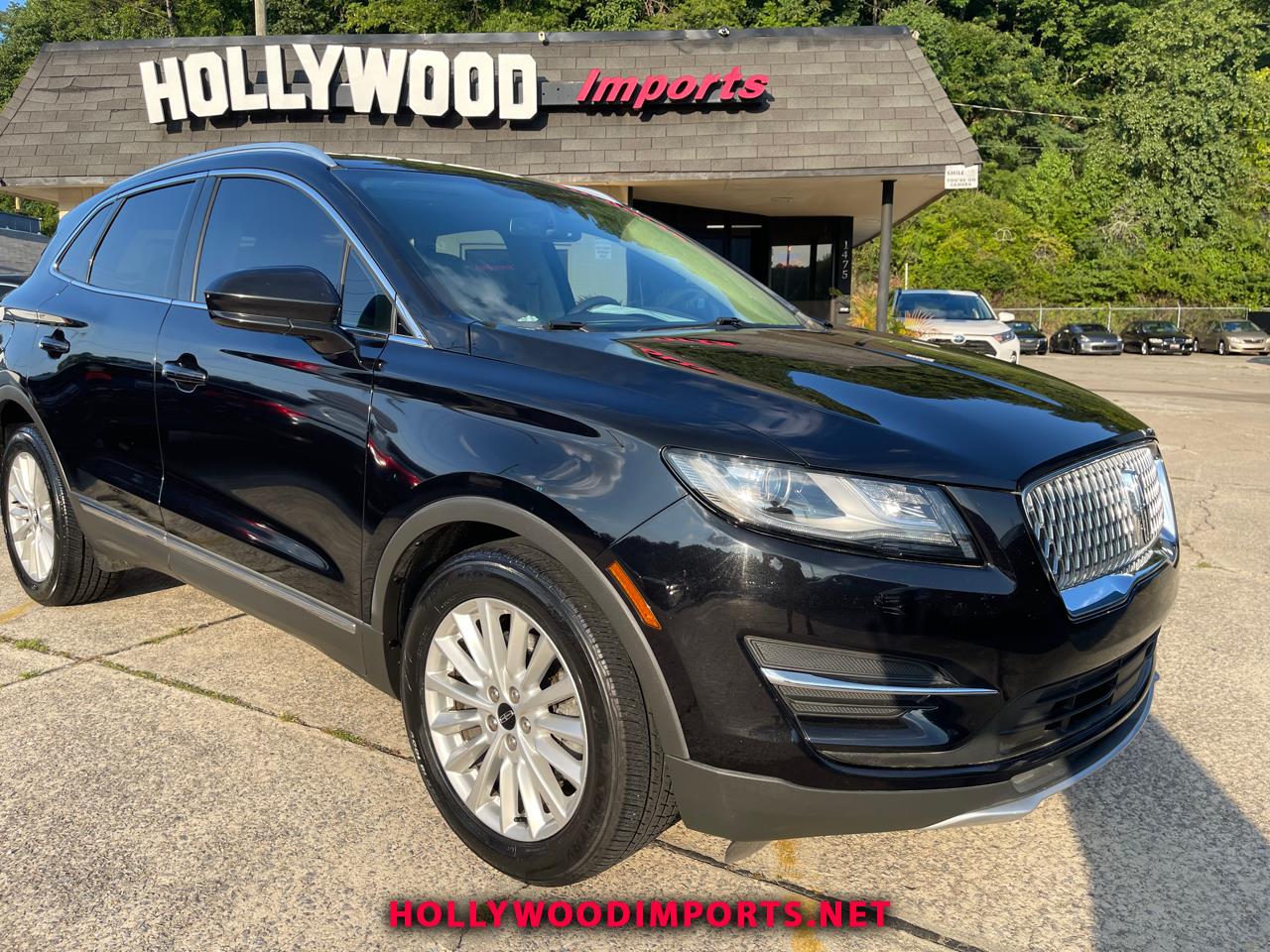 Used Cars for Sale Vestavia Hills AL 35216 Hollywood Imports Inc