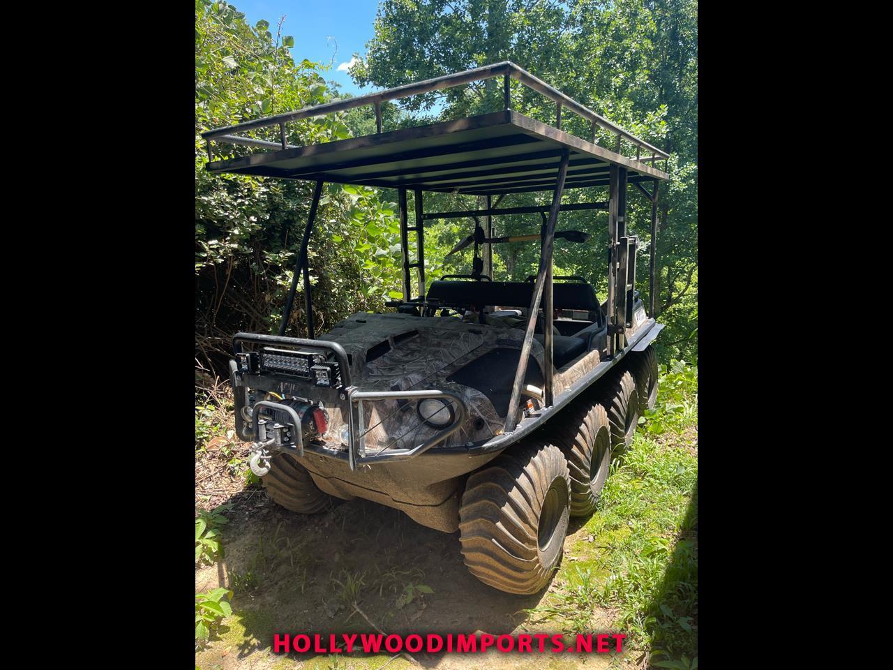 2013 Argo 750 HDi 