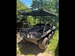 2013 Argo 750 HDi 