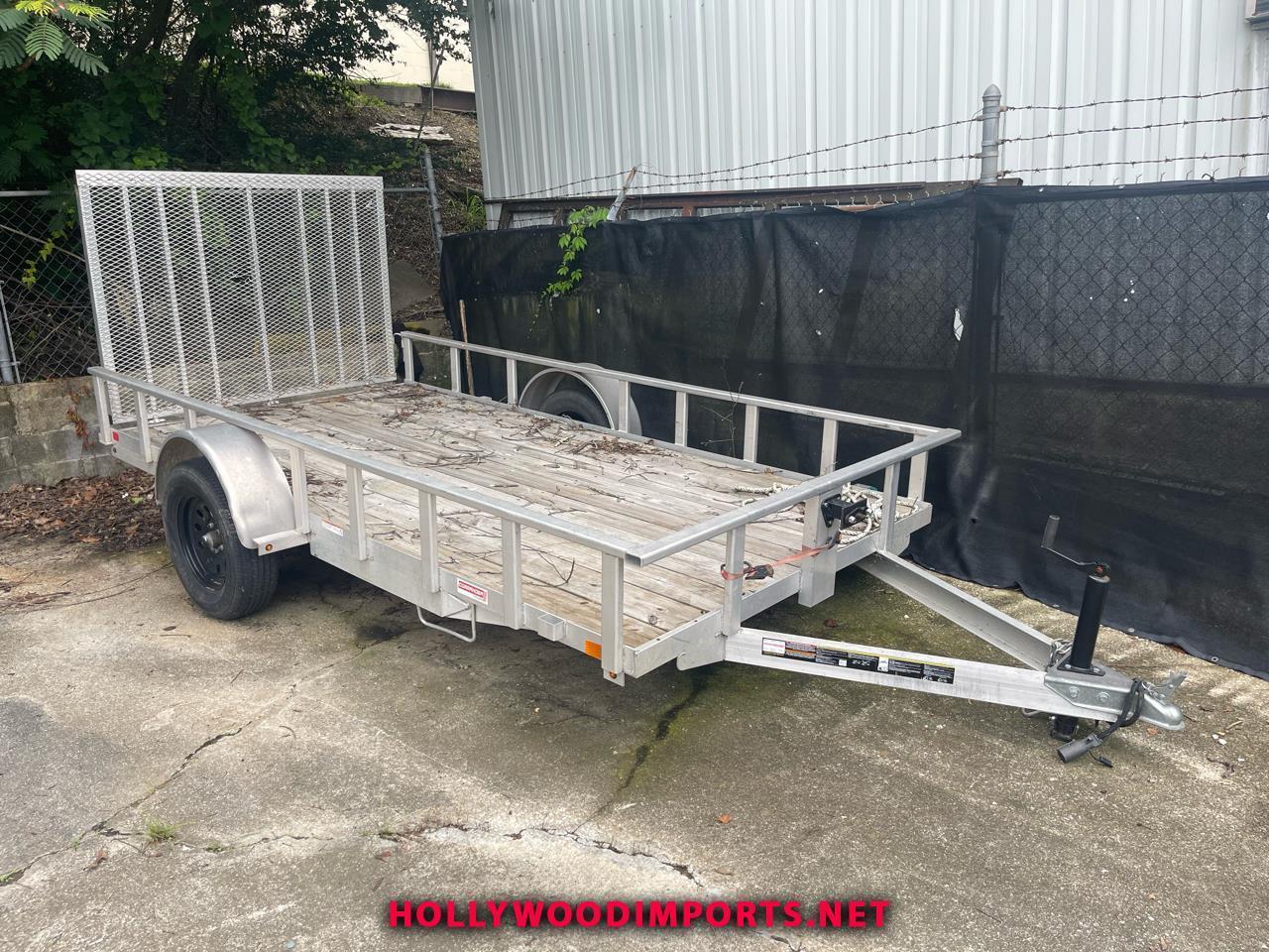 2021 Carry-On Trailer Unknown 