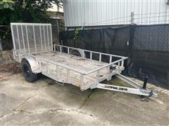 2021 Carry-On Trailer Unknown 