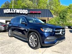 2020 Mercedes-Benz GLS-Class  2020 Mercedes-Benz GLS-Class