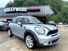 2014 MINI Cooper Countryman  2014 MINI Cooper Countryman