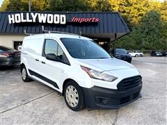 2020 Ford Transit Connect 